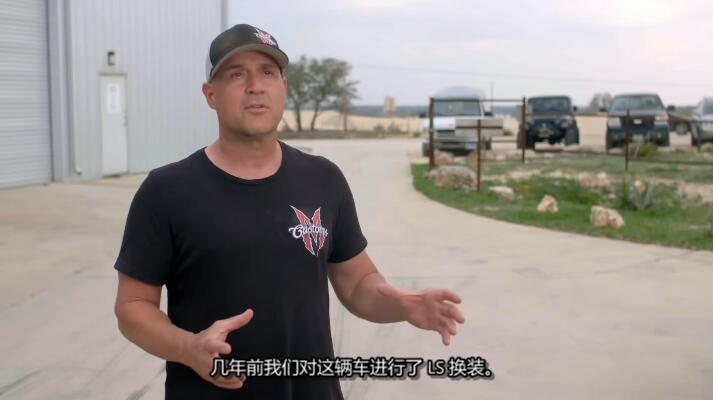 铁血复活 第7季 Iron Resurrection插图2