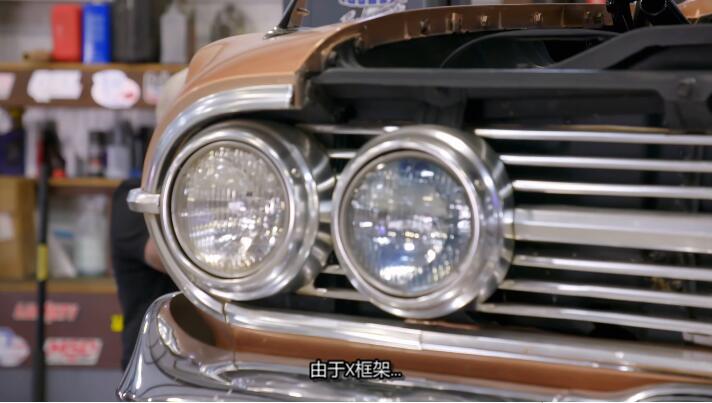 铁血复活 第7季 Iron Resurrection插图3