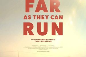 全力奔跑 As Far as They Can Run