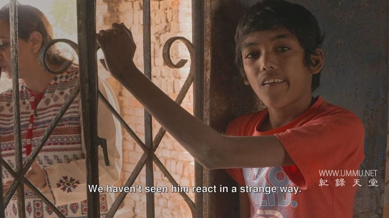 全力奔跑 As Far as They Can Run插图1