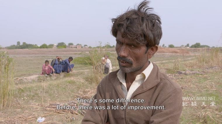 全力奔跑 As Far as They Can Run插图3