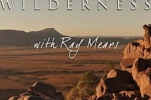 澳大利亚荒野 Australian Wilderness With Ray Mears