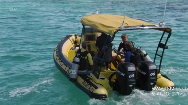 澳大利亚荒野 Australian Wilderness With Ray Mears插图8