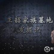 王韶家族墓地发掘记 2021