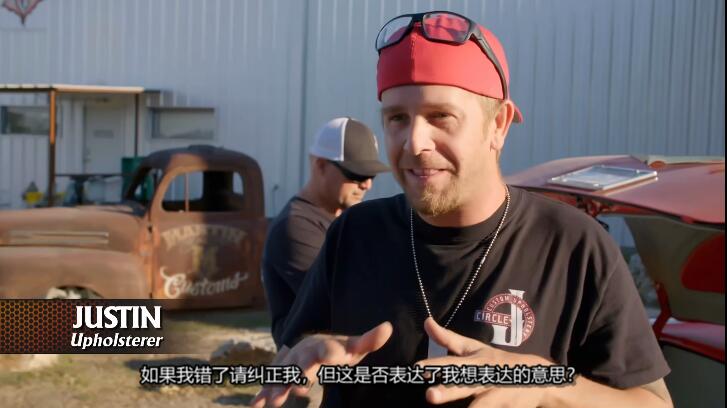 铁血复活 第6季 Iron Resurrection插图2