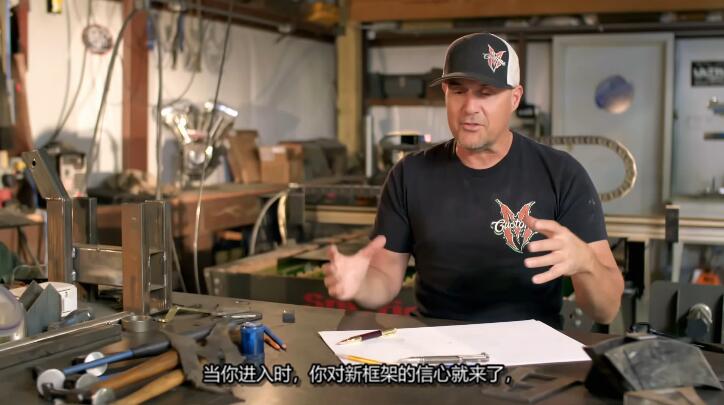 铁血复活 第6季 Iron Resurrection插图3