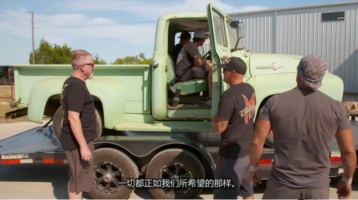 铁血复活 第5季 Iron Resurrection插图3