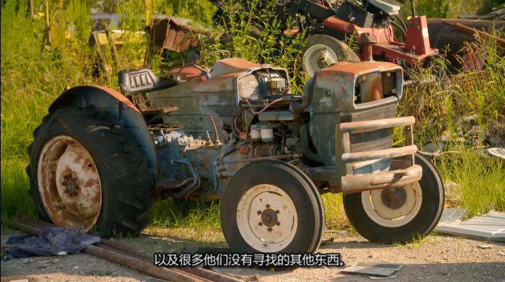 铁血复活 第5季 Iron Resurrection插图4