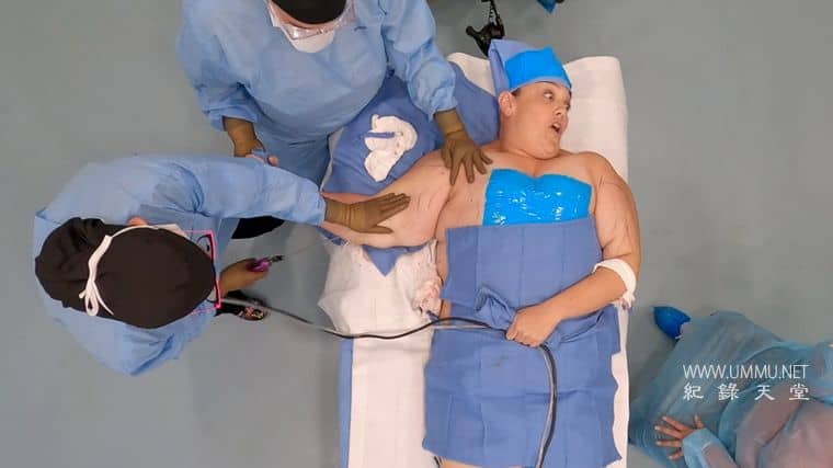 清醒手术 Awake Surgery插图3