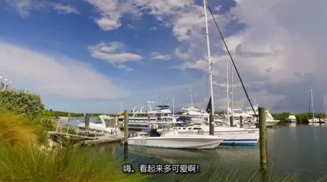 岛屿生活/岛屿寻屋趣  第11季 Island Life插图2