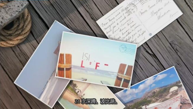 岛屿生活/岛屿寻屋趣  第12季 Island Life插图1