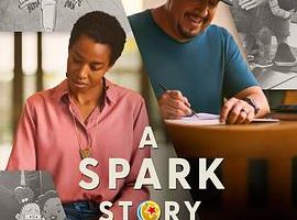 火花计划：发现创新的火种 A Spark Story