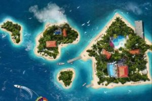 岛屿生活/岛屿寻屋趣  第10季 Island Life