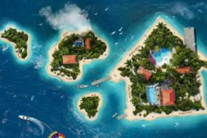 岛屿生活/岛屿寻屋趣  第14季 Island Life