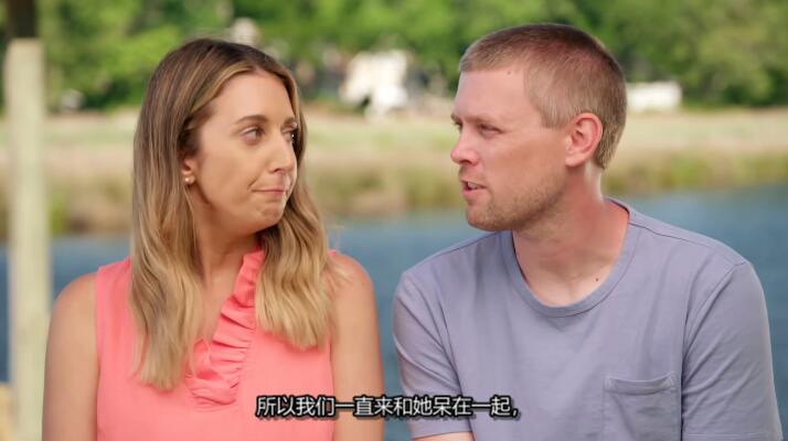 岛屿生活/岛屿寻屋趣  第18季 Island Life插图1