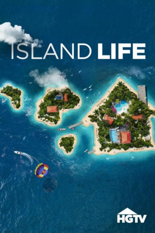 岛屿生活/岛屿寻屋趣  第19季 Island Life插图