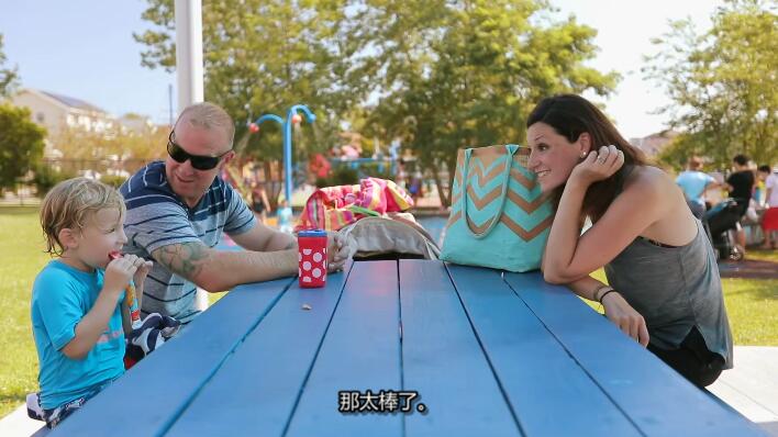 岛屿生活/岛屿寻屋趣  第19季 Island Life插图1