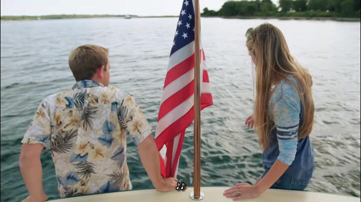 岛屿生活/岛屿寻屋趣  第20季  Island Life插图1