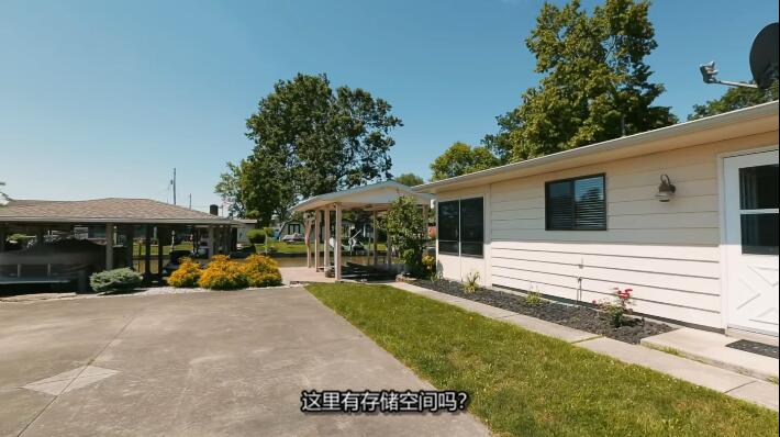 岛屿生活/岛屿寻屋趣  第21季  Island Life插图2