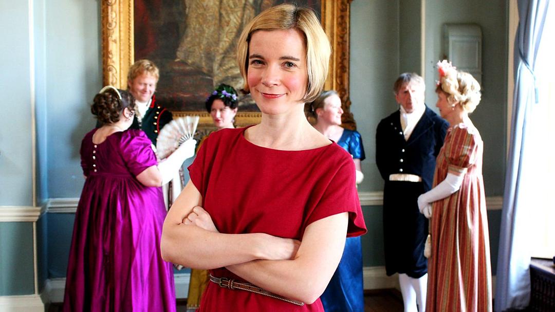 优雅与颓废：摄政时代 Elegance and Decadence: The Age of the Regency插图3