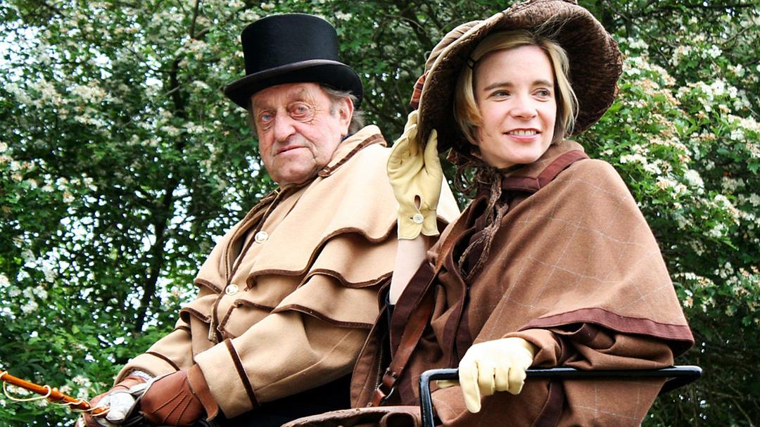 优雅与颓废：摄政时代 Elegance and Decadence: The Age of the Regency插图4