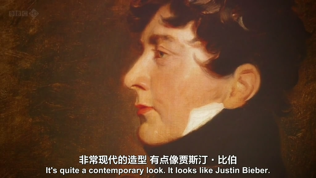 优雅与颓废：摄政时代 Elegance and Decadence: The Age of the Regency插图5