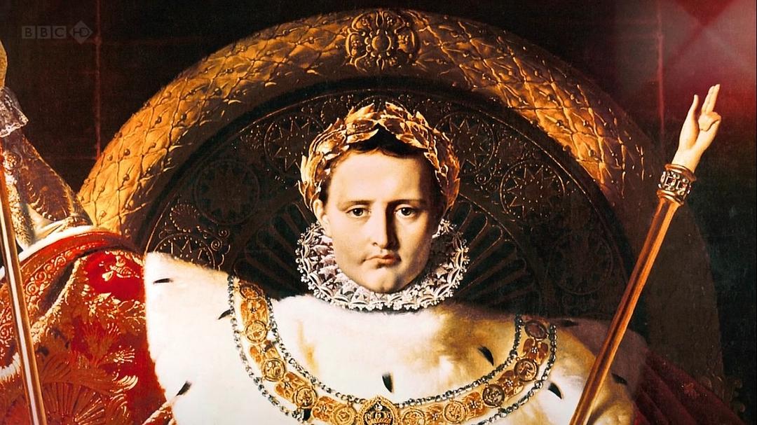 优雅与颓废：摄政时代 Elegance and Decadence: The Age of the Regency插图7