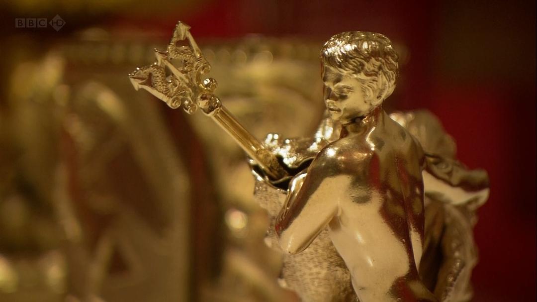 优雅与颓废：摄政时代 Elegance and Decadence: The Age of the Regency插图9