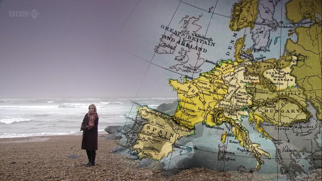 优雅与颓废：摄政时代 Elegance and Decadence: The Age of the Regency插图12