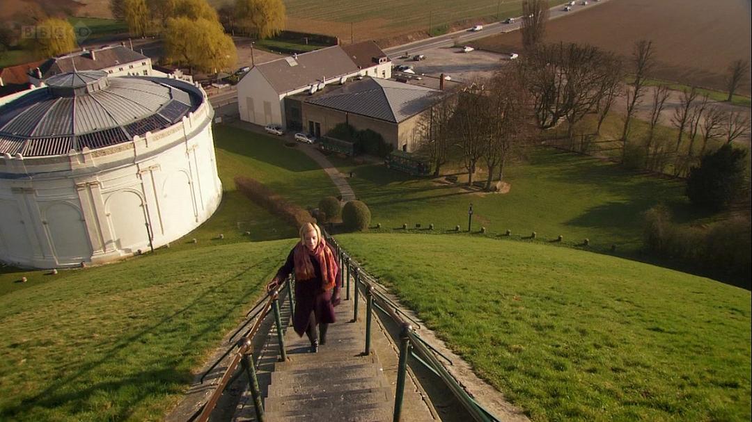 优雅与颓废：摄政时代 Elegance and Decadence: The Age of the Regency插图13