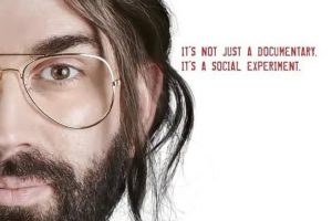 种族奇事 Am I Racist?