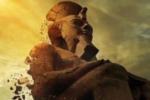 古代世界末日 Ancient Armageddon