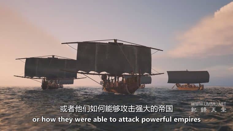 古代世界末日 Ancient Armageddon插图4