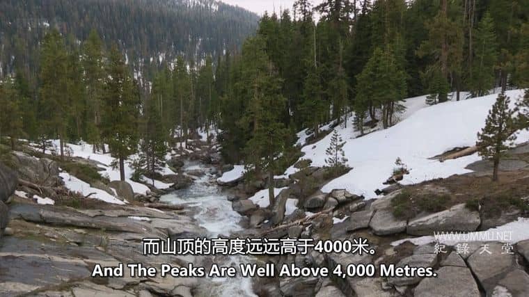 美国游牧民族 American Nomads插图4