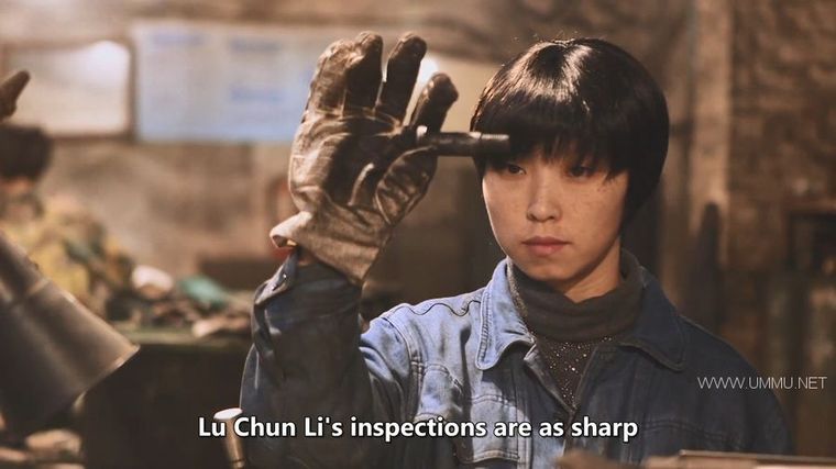 中国最后的小火车 Autentic China's Last Little Train插图4