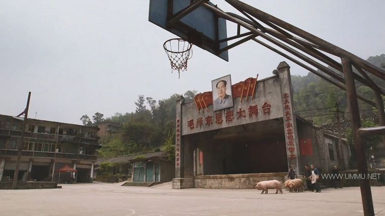 中国最后的小火车 Autentic China's Last Little Train插图5