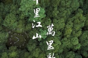 千里江山万里歌 2022