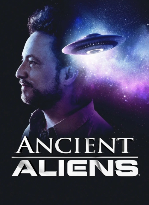 远古外星人 第20季 Ancient Aliens插图