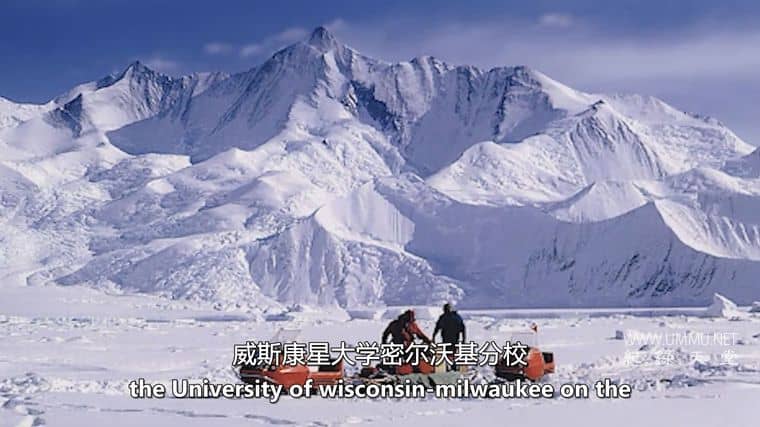 远古起源：冰下王国 Ancient Origins: Kingdoms Under Ice插图1