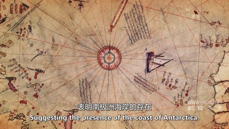 远古起源：冰下王国 Ancient Origins: Kingdoms Under Ice插图5