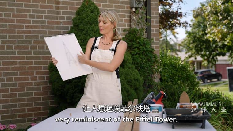 后院建筑 Backyard Builds 2017-插图3