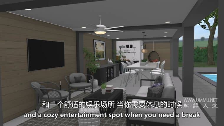 后院建筑 Backyard Builds 2017-插图7