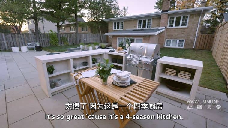 后院建筑 Backyard Builds 2017-插图8