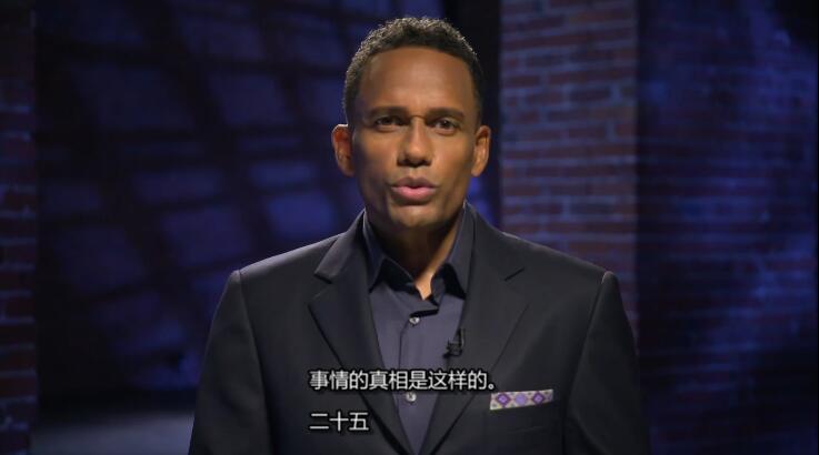 发掘真相  第5季  How It Really Happened插图1