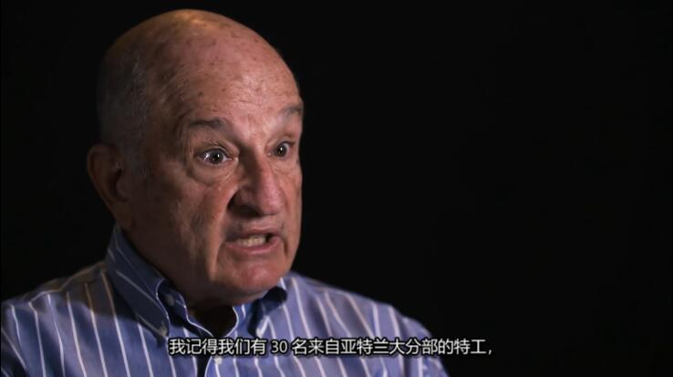 发掘真相  第5季  How It Really Happened插图4