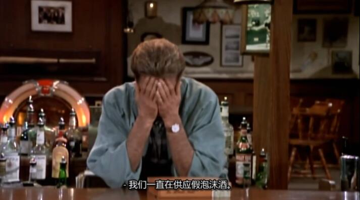 九十年代  第1季  The Nineties插图2