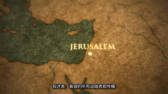 教皇：历史上最有权势的人  第1季  Pope: The Most Powerful Man in History插图1