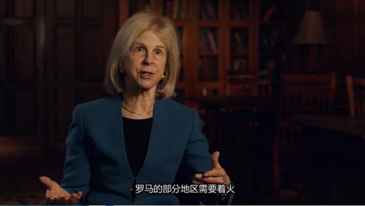 教皇：历史上最有权势的人  第1季  Pope: The Most Powerful Man in History插图2