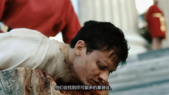 教皇：历史上最有权势的人  第1季  Pope: The Most Powerful Man in History插图3