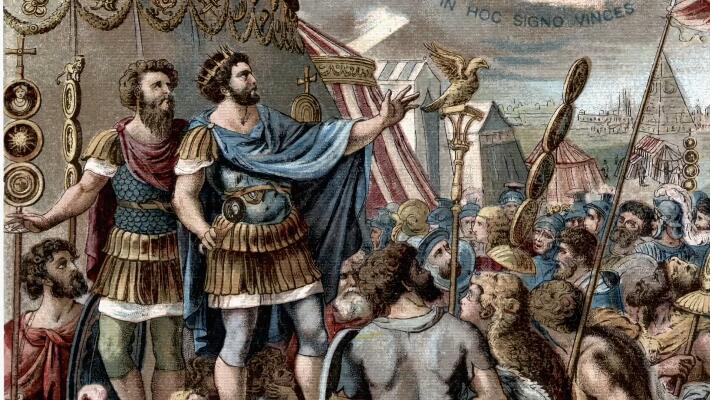 教皇：历史上最有权势的人  第1季  Pope: The Most Powerful Man in History插图4